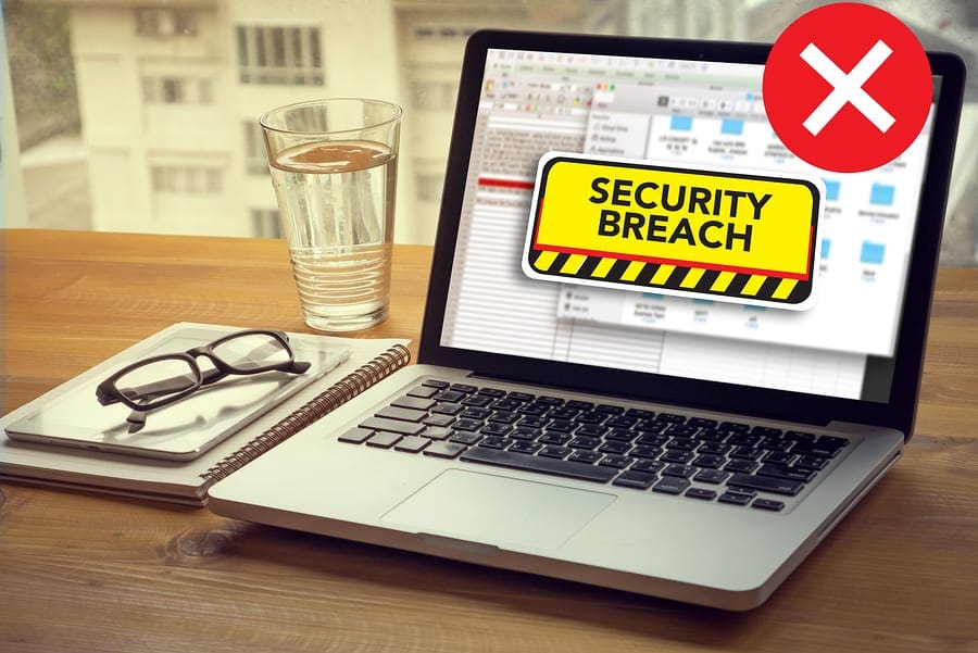 4 Network Security and Privacy Risks Businesses Must Manage